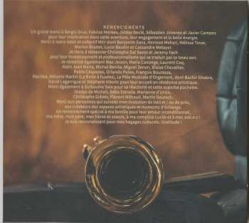 CD Ricardo Izquierdo: Kikun Pelu Mi Wá