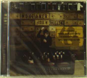 Album Ricardo Montaner: Ida Y Vuelta