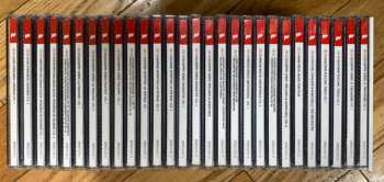 28CD/Box Set Riccardo Muti: Complete Sony Classical & RCA Album Collection