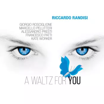 Riccardo Randisi: A Waltz For You
