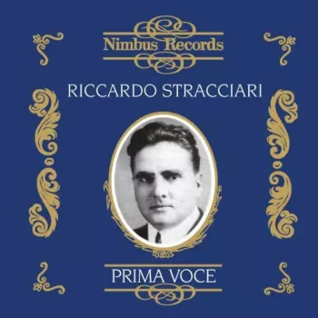 Riccardo Stracciari: Riccardo Stracciari