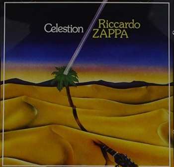 Album Riccardo Zappa: Celestion