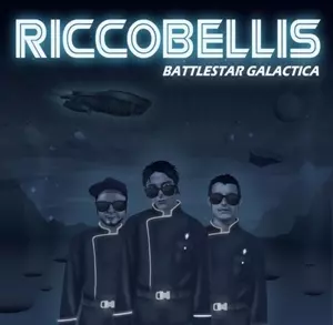 Battlestar Galactica