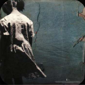 3LP Jónsi & Alex: Riceboy Sleeps LTD