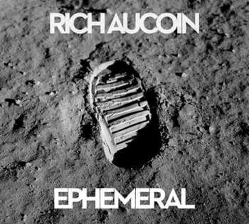 Album Rich Aucoin: Ephemeral