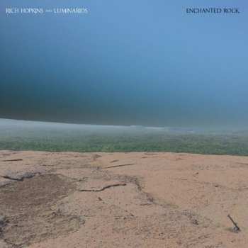 Album Rich Hopkins & Luminarios: Enchanted Rock