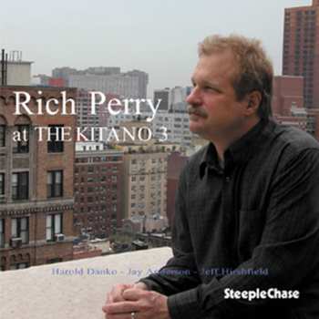 CD Rich Perry: At The Kitano 3