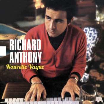 LP Richard Anthony: Nouvelle Vague