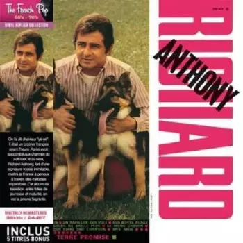 Richard Anthony: Richard Anthony