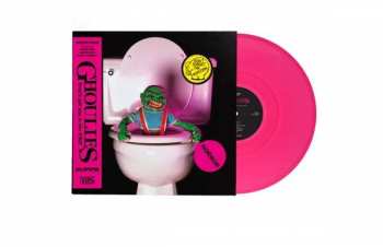 Album Richard Band: Ghoulies - Original Soundtrack