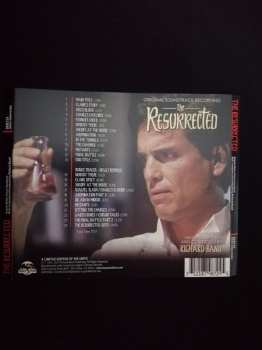 CD Richard Band: The Resurrected  (Original Soundtrack Recording) LTD