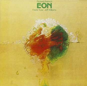 Album Richard Beirach: Eon