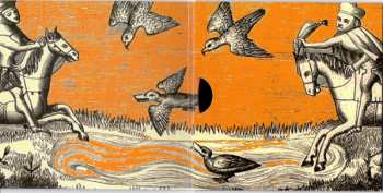 CD Richard Bone: Age Of Falconry LTD