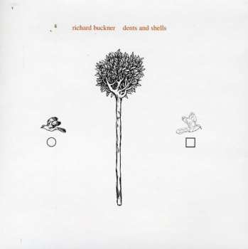 CD Richard Buckner: Dents And Shells