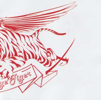 CD Richard Clapton: Goodbye Tiger