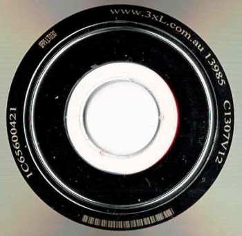 CD Richard Clapton: Goodbye Tiger