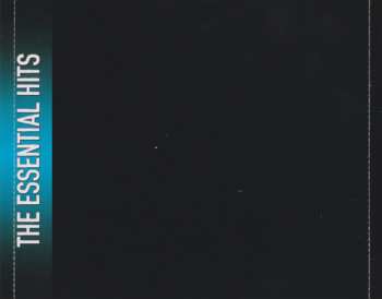 CD Richard Clapton: The Essential Hits