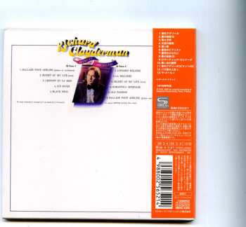 CD Richard Clayderman: Piano Et Orchestre LTD