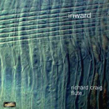 Album Richard Craig: Inward
