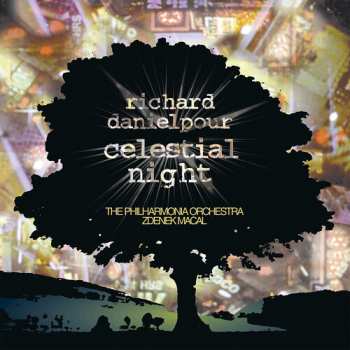 Album Philharmonia Orchestra: Celestial Night