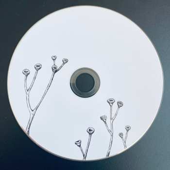 CD Richard Dawson: Henki