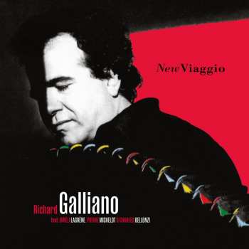 2LP Pierre Michelot: New Viaggio