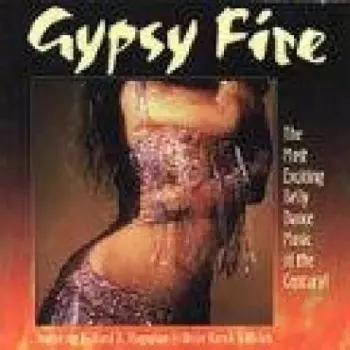 Omar Faruk Tekbilek: Gypsy Fire
