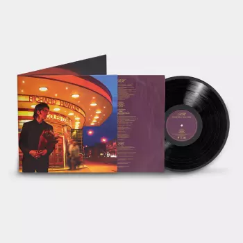 Richard Hawley: Coles Corner
