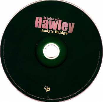 CD Richard Hawley: Lady's Bridge