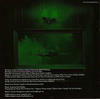 CD Richard Hawley: Lady's Bridge