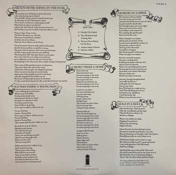 LP Richard & Linda Thompson: Hokey Pokey