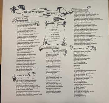 LP Richard & Linda Thompson: Hokey Pokey