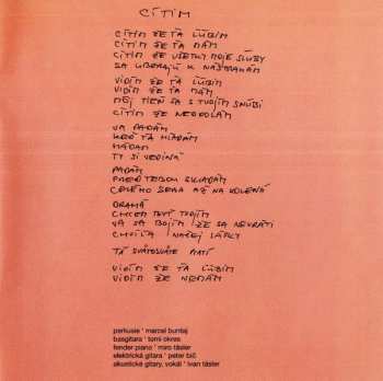 CD Richard Müller: '01