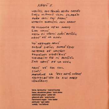 CD Richard Müller: '01