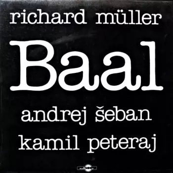 Baal