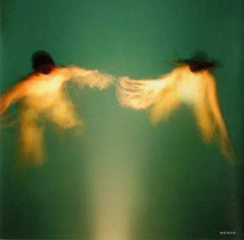 CD Richard Müller: Monogamný Vzťah