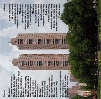 CD Richard Müller: Monogamný Vzťah