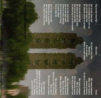 CD Richard Müller: Monogamný Vzťah