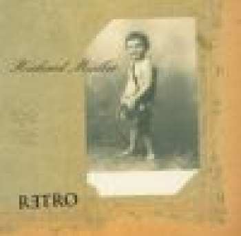 Album Richard Müller: Retro