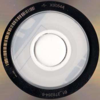 25CD/Box Set Richard Müller: Všetko LTD