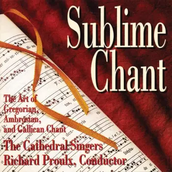 Sublime Chant