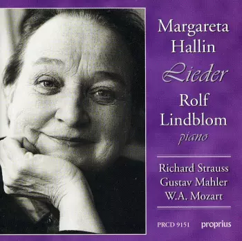 Lieder