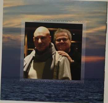 CD Richard Strauss: Enoch Arden