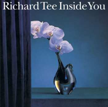 Album Richard Tee: Inside You