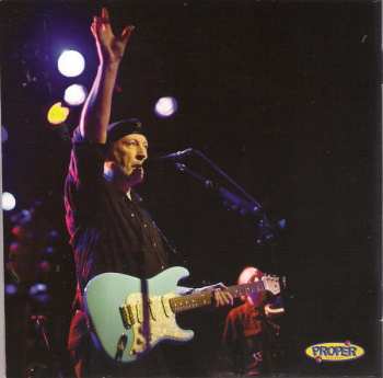 CD Richard Thompson: Dream Attic