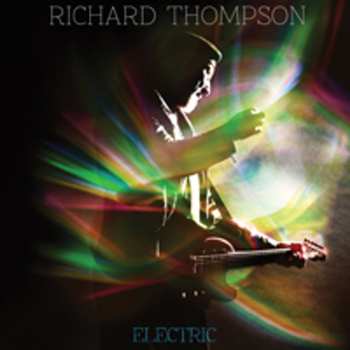2CD Richard Thompson: Electric DLX