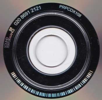 2CD Richard Thompson: Electric DLX