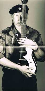 2CD Richard Thompson: Still DLX | LTD