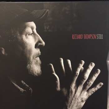 3LP/Box Set Richard Thompson: Still DLX
