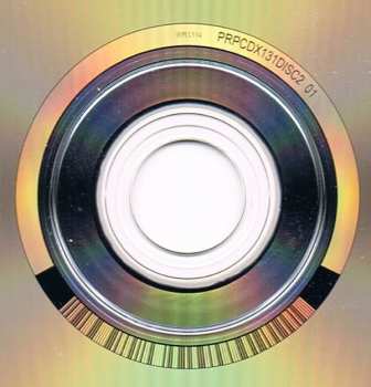 2CD Richard Thompson: Still DLX | LTD